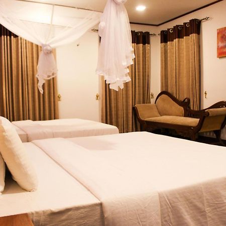 Lavender Homestay Ella Ngoại thất bức ảnh