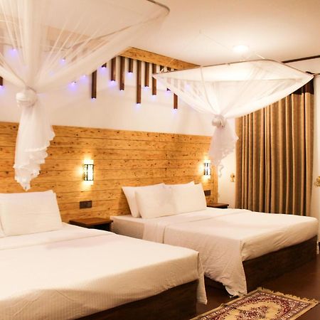 Lavender Homestay Ella Ngoại thất bức ảnh