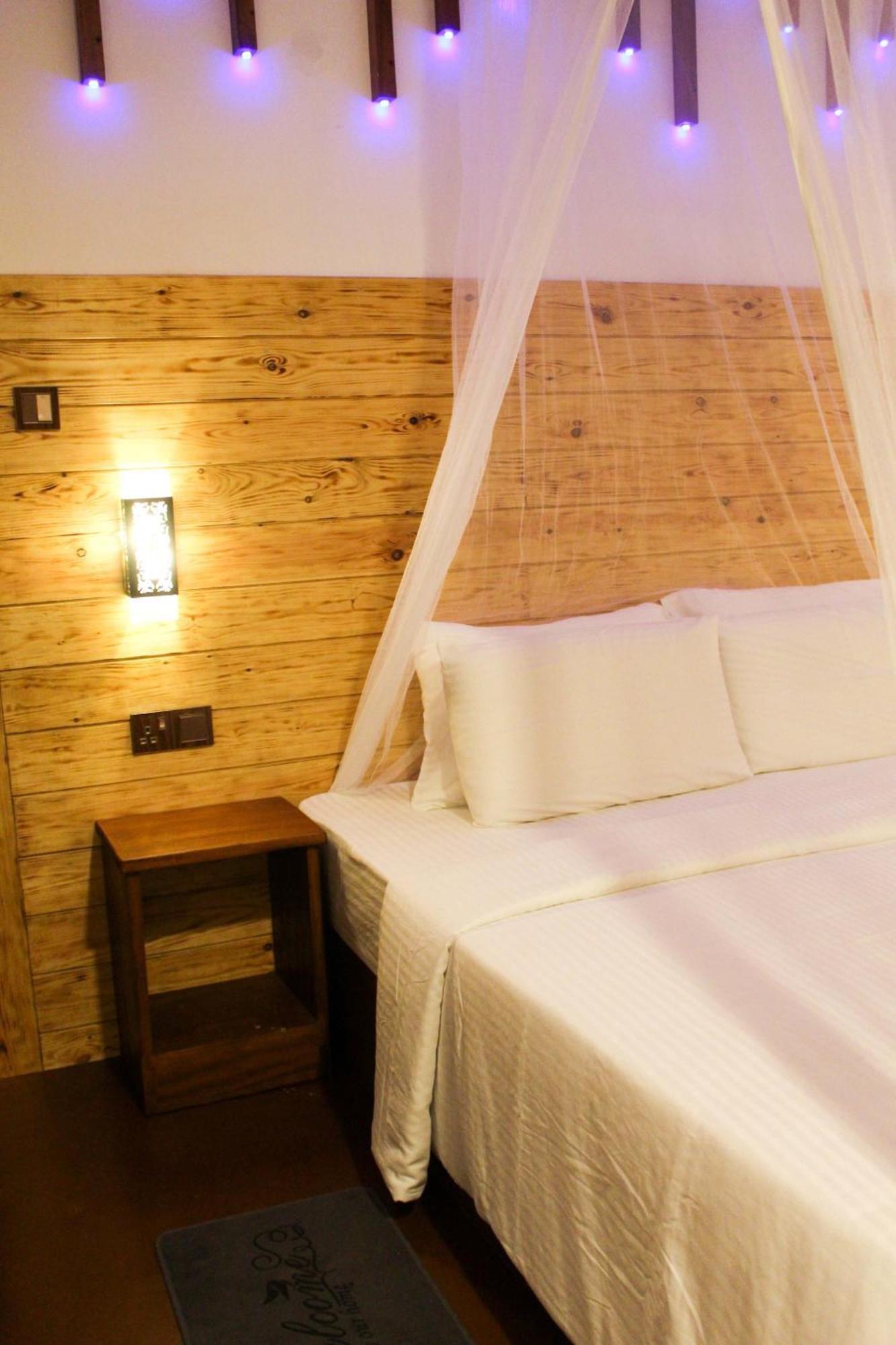 Lavender Homestay Ella Ngoại thất bức ảnh