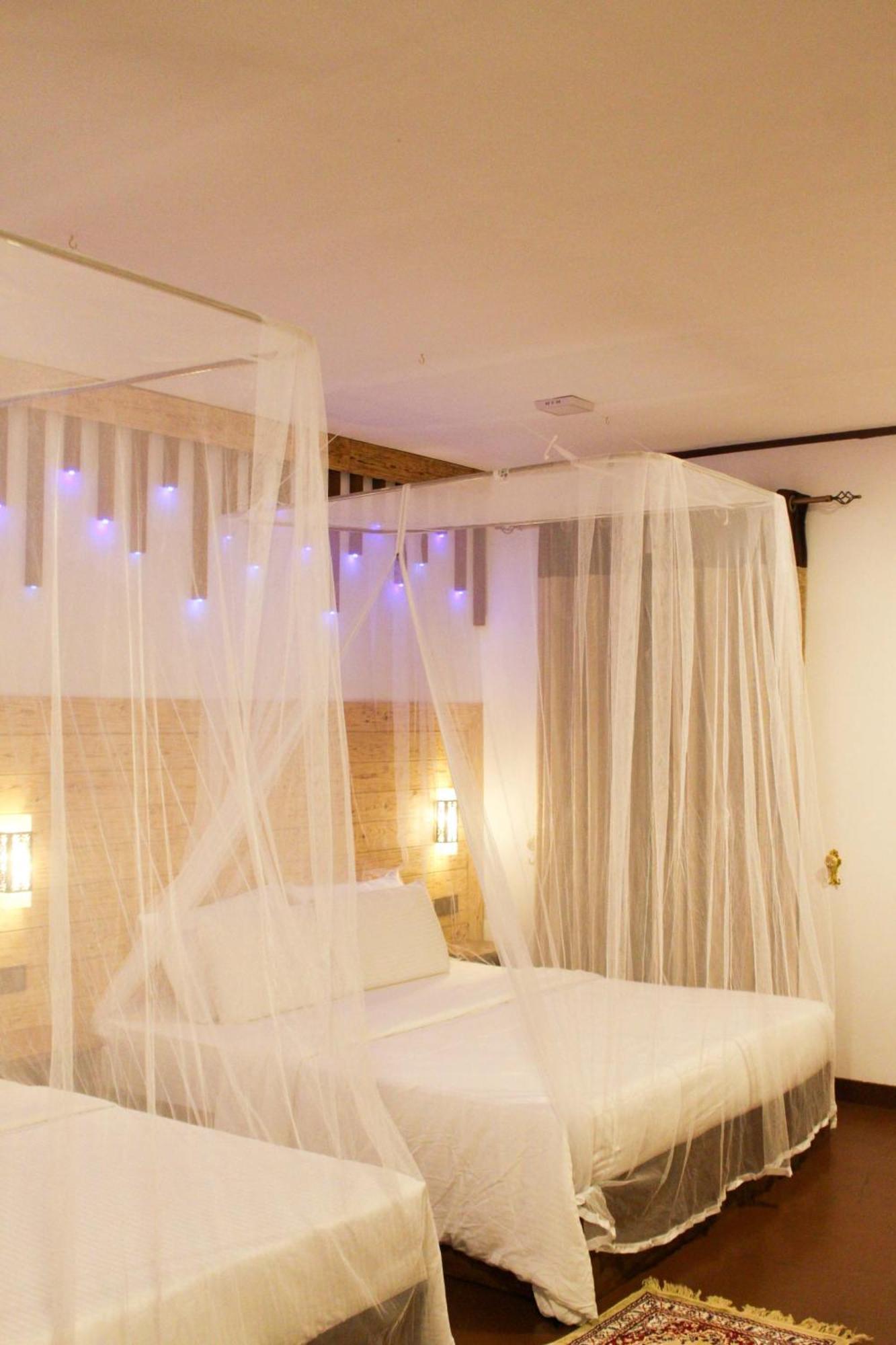 Lavender Homestay Ella Ngoại thất bức ảnh