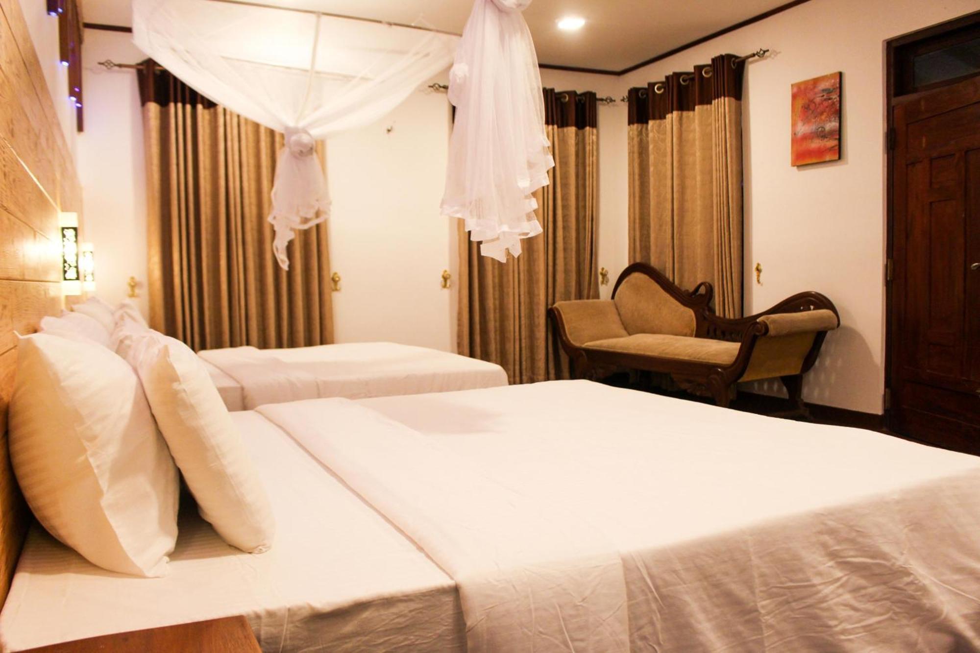 Lavender Homestay Ella Ngoại thất bức ảnh