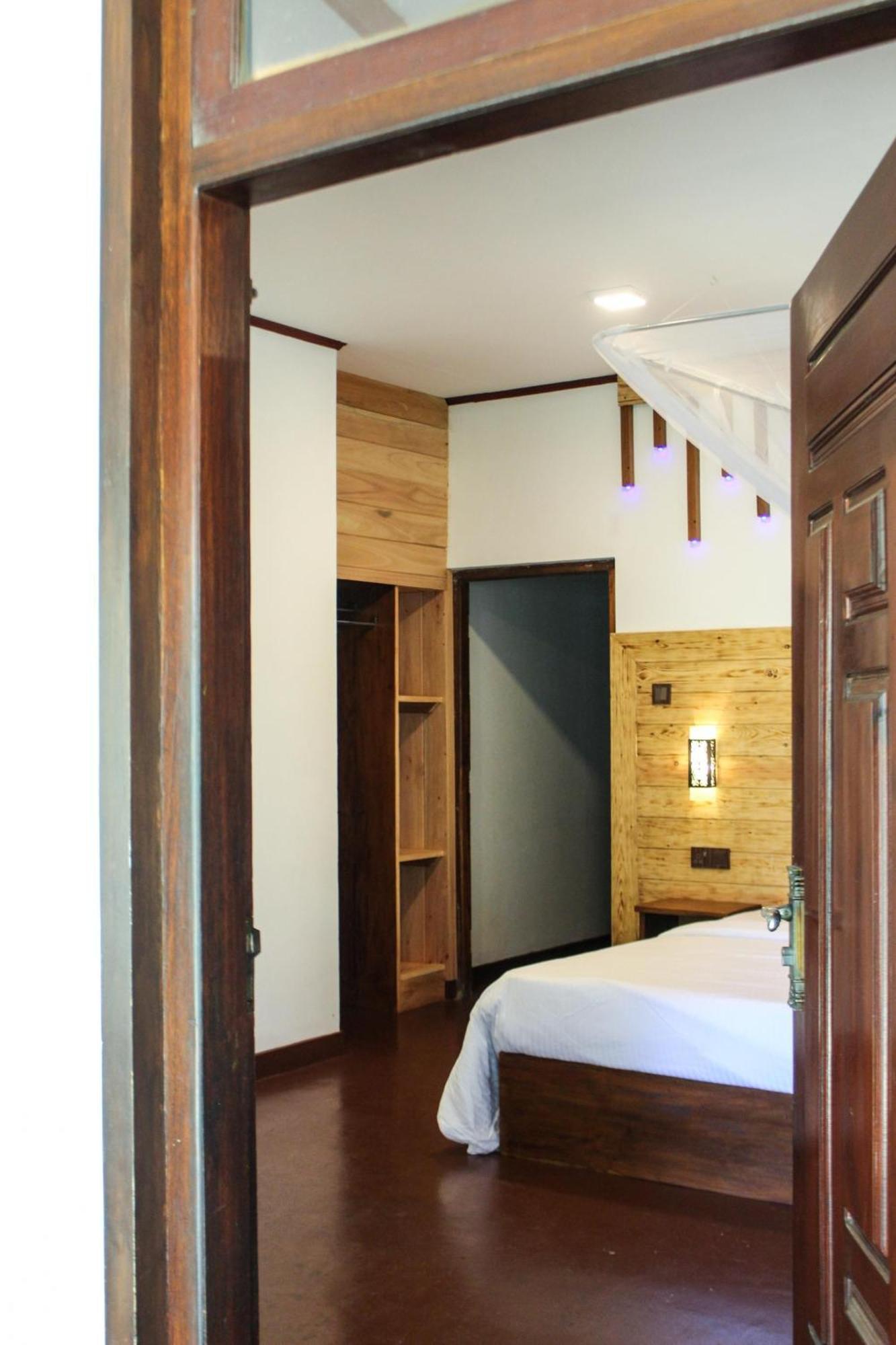 Lavender Homestay Ella Ngoại thất bức ảnh