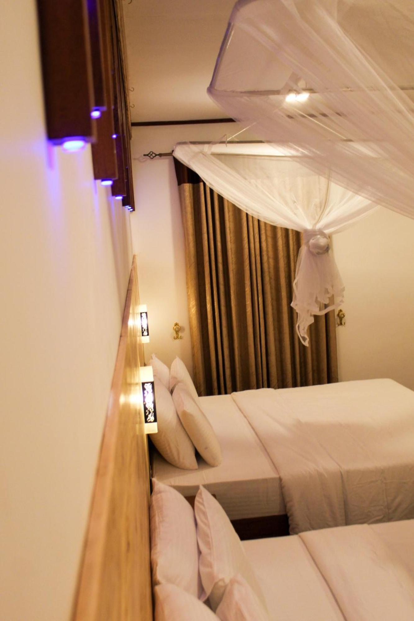 Lavender Homestay Ella Ngoại thất bức ảnh