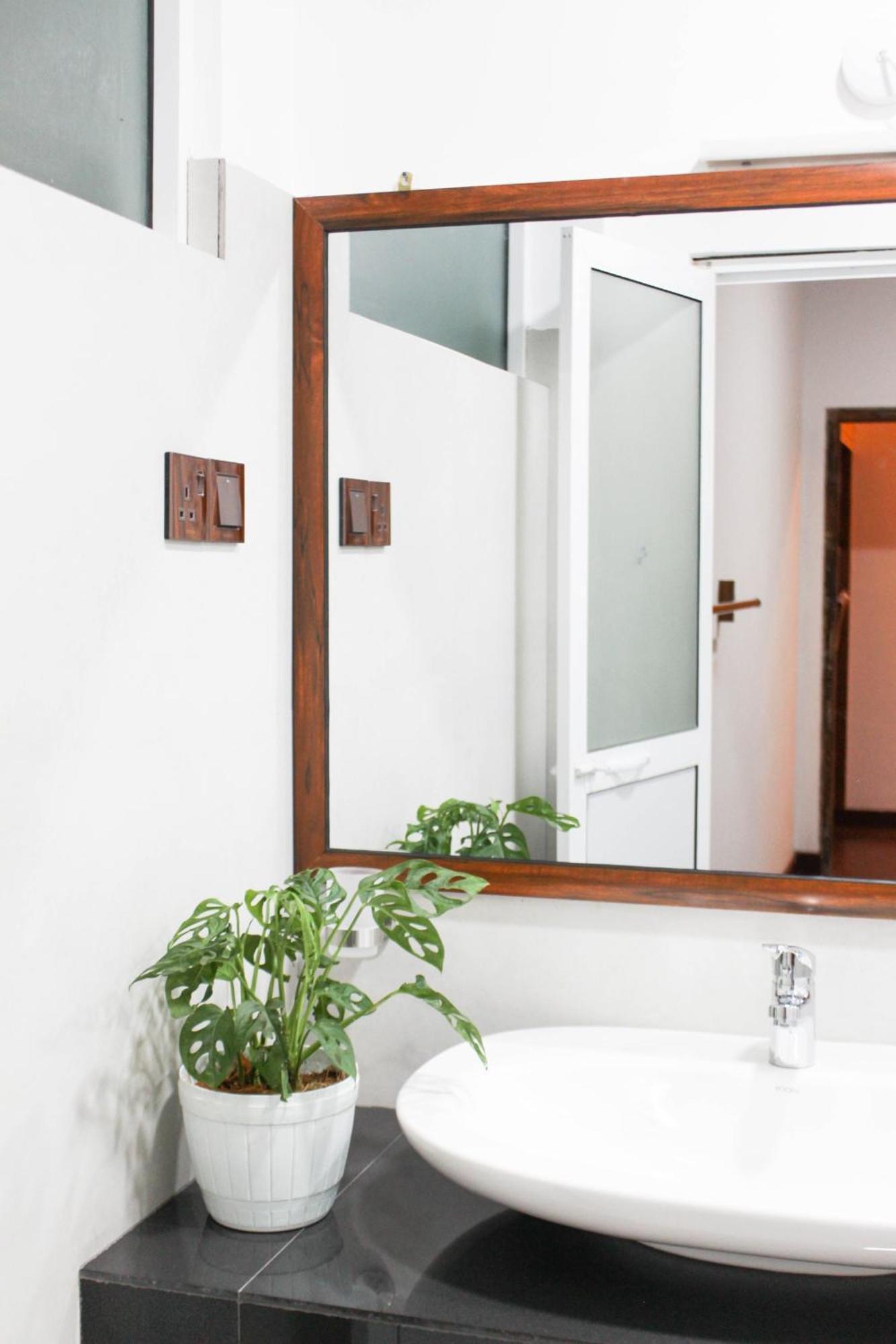 Lavender Homestay Ella Ngoại thất bức ảnh