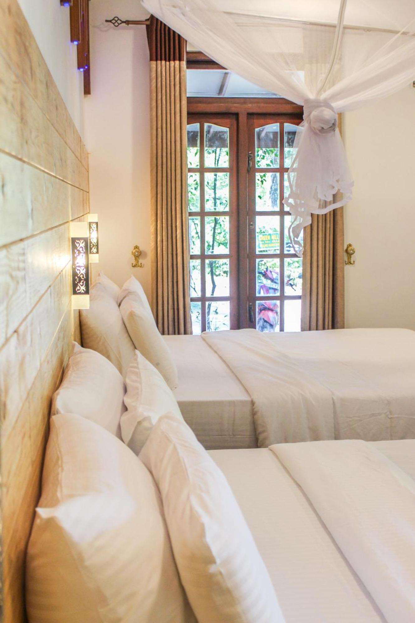 Lavender Homestay Ella Ngoại thất bức ảnh