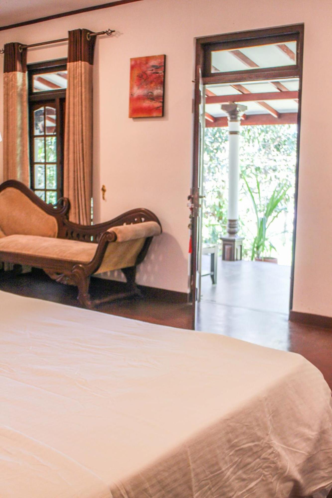 Lavender Homestay Ella Ngoại thất bức ảnh