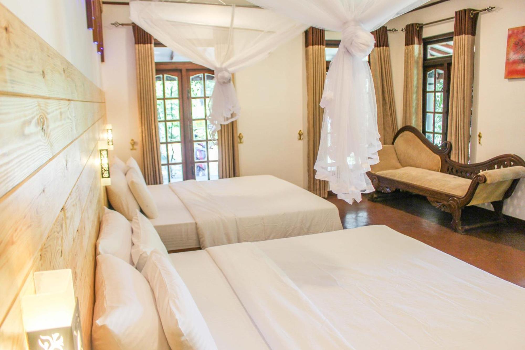 Lavender Homestay Ella Ngoại thất bức ảnh