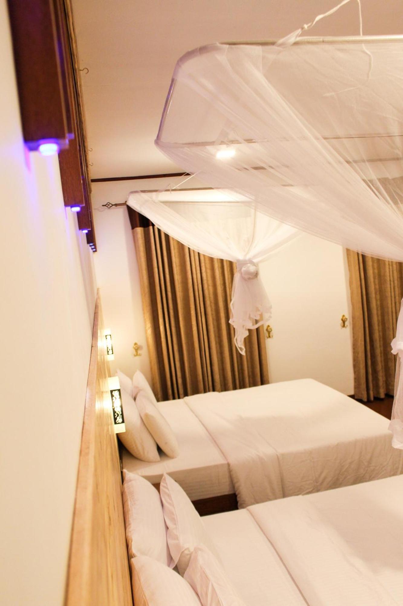 Lavender Homestay Ella Ngoại thất bức ảnh