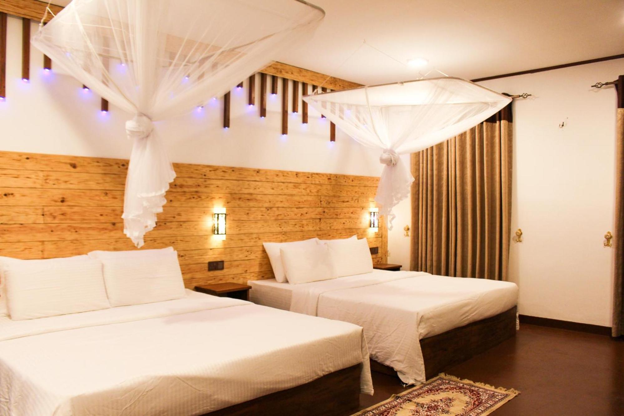 Lavender Homestay Ella Ngoại thất bức ảnh