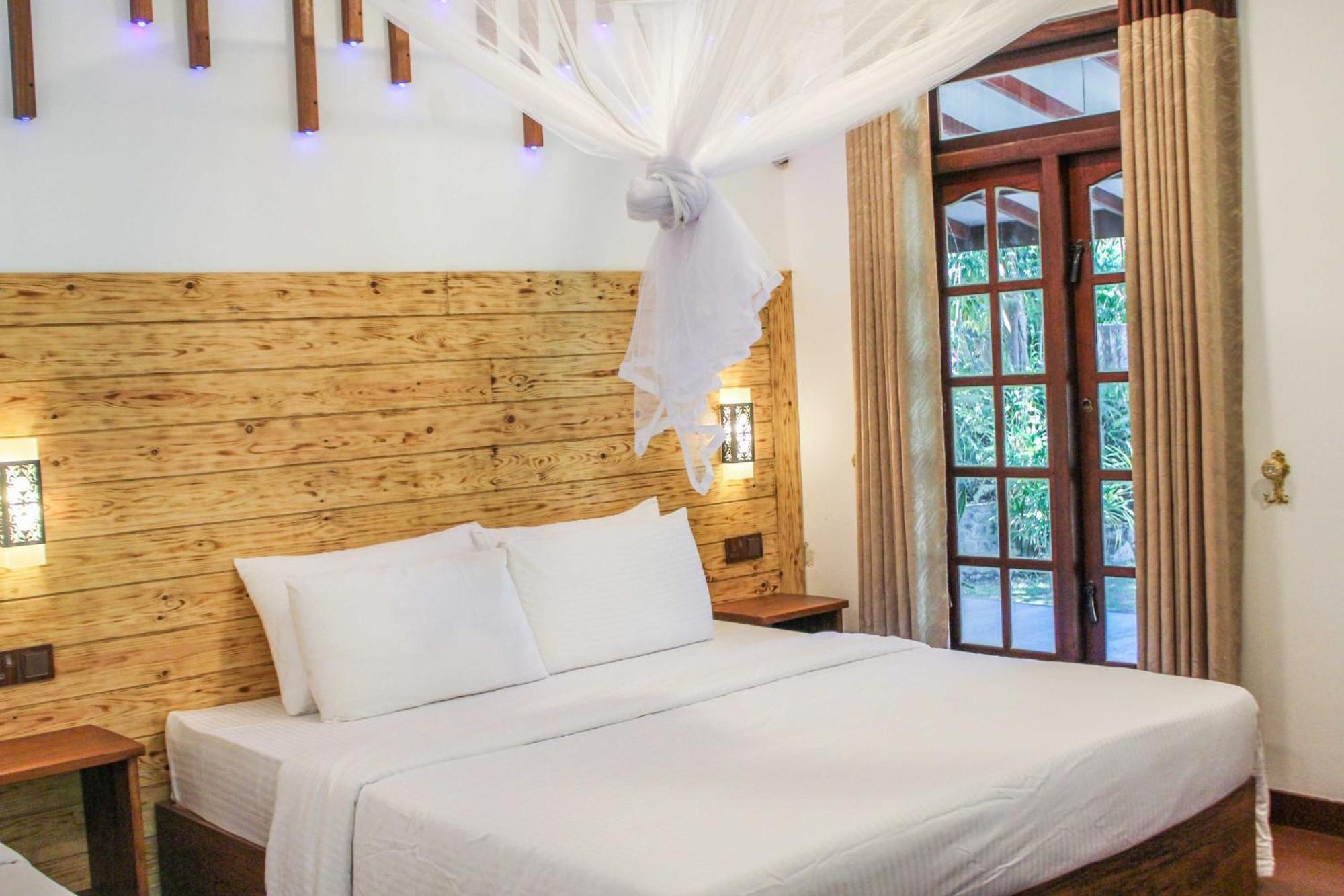 Lavender Homestay Ella Ngoại thất bức ảnh