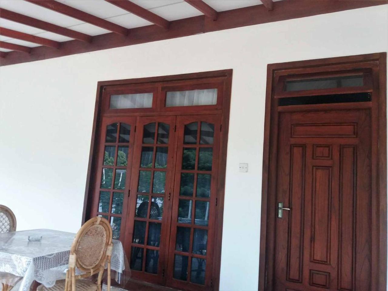Lavender Homestay Ella Ngoại thất bức ảnh