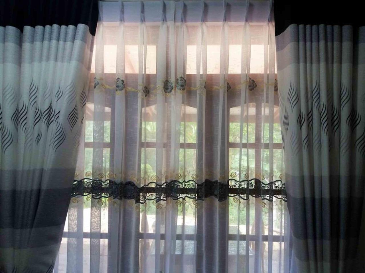 Lavender Homestay Ella Ngoại thất bức ảnh