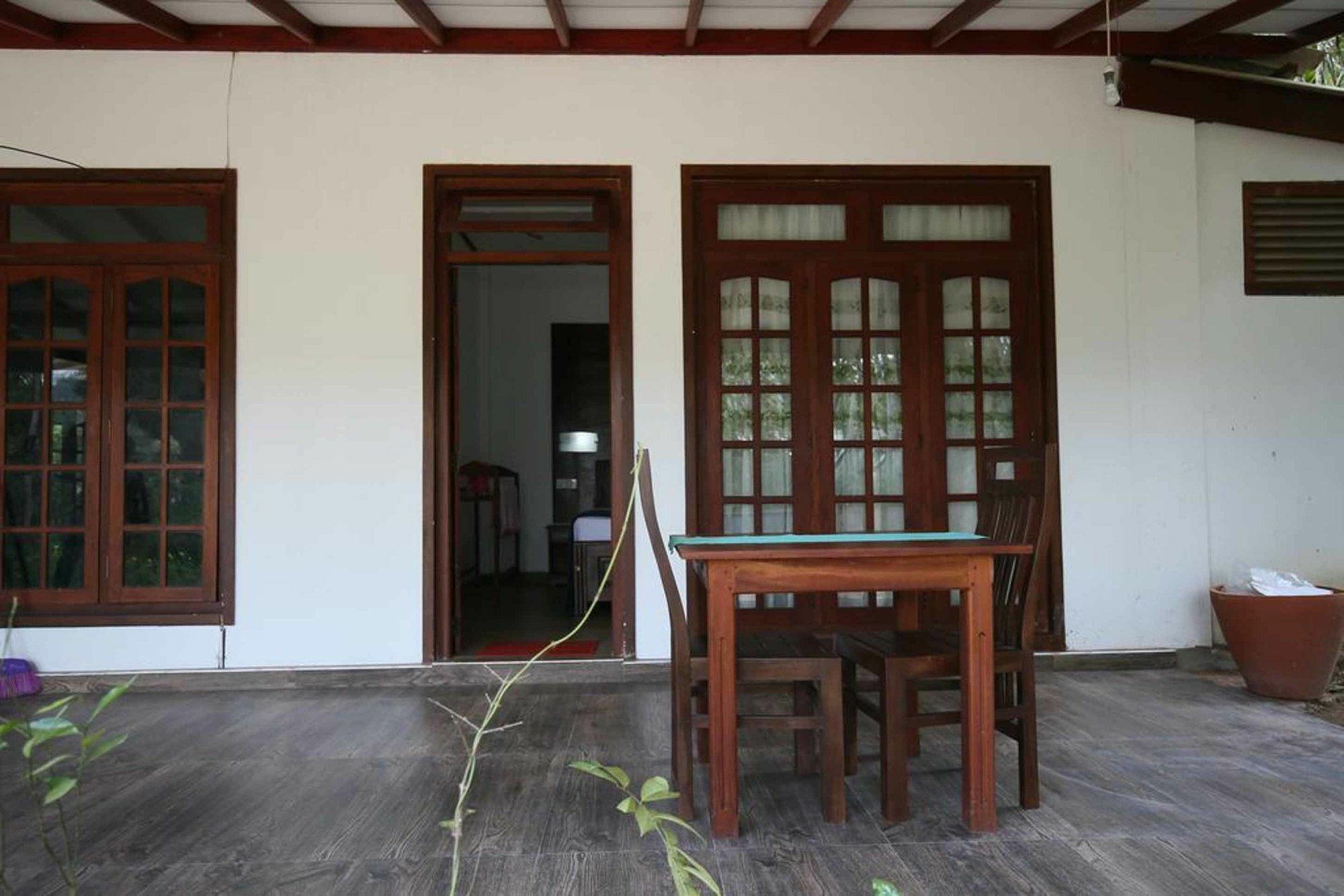 Lavender Homestay Ella Ngoại thất bức ảnh
