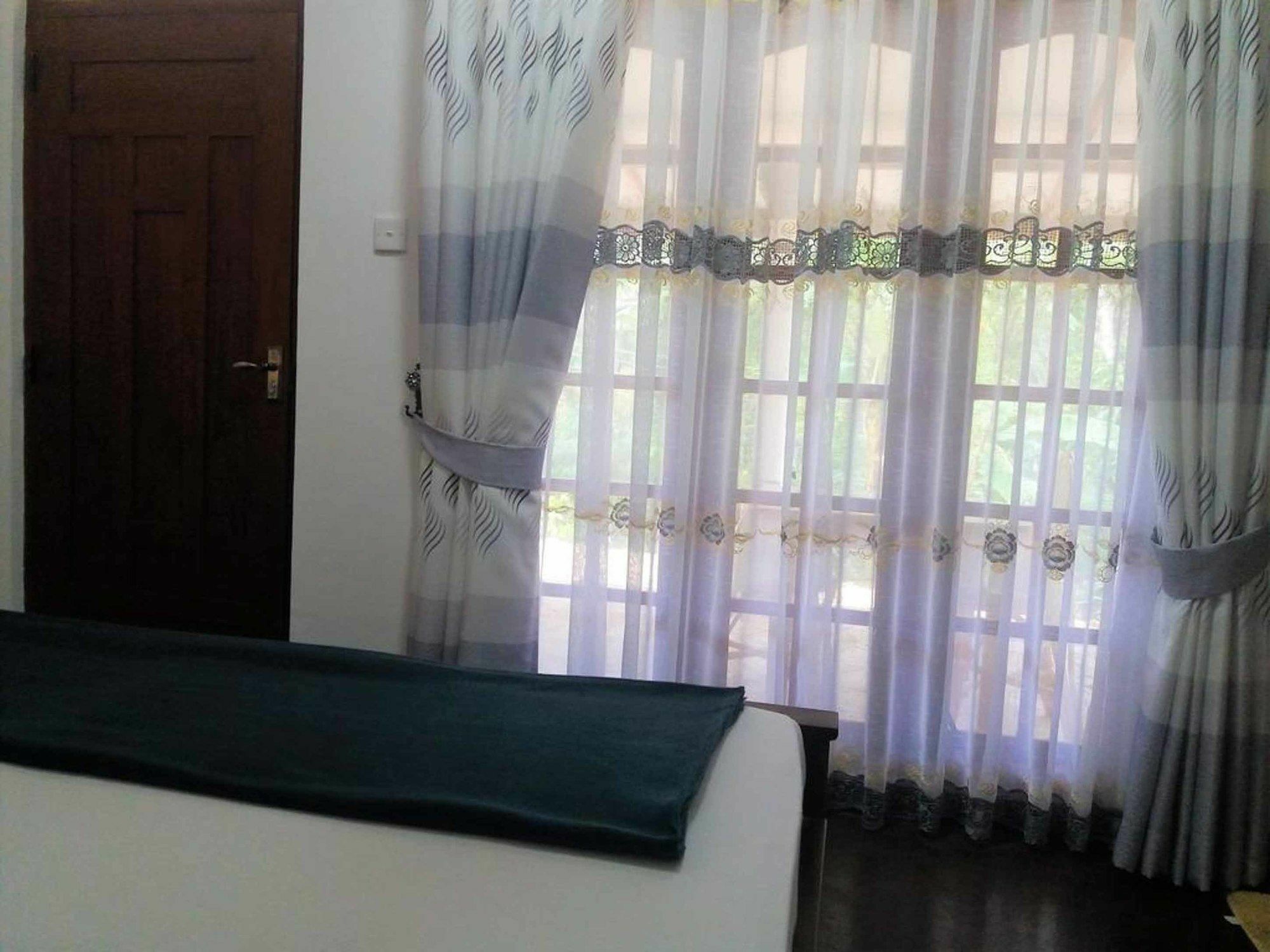 Lavender Homestay Ella Ngoại thất bức ảnh