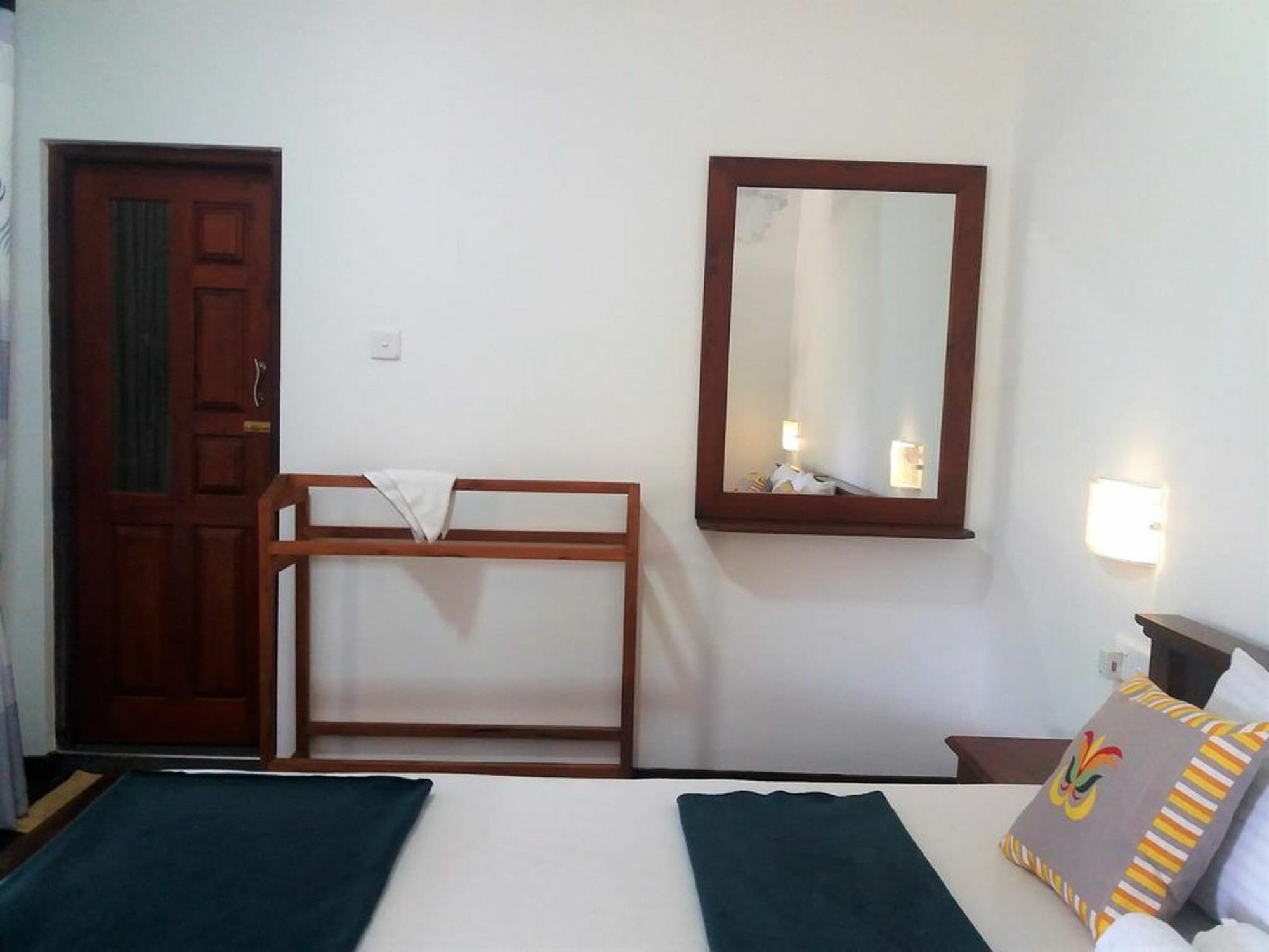 Lavender Homestay Ella Ngoại thất bức ảnh
